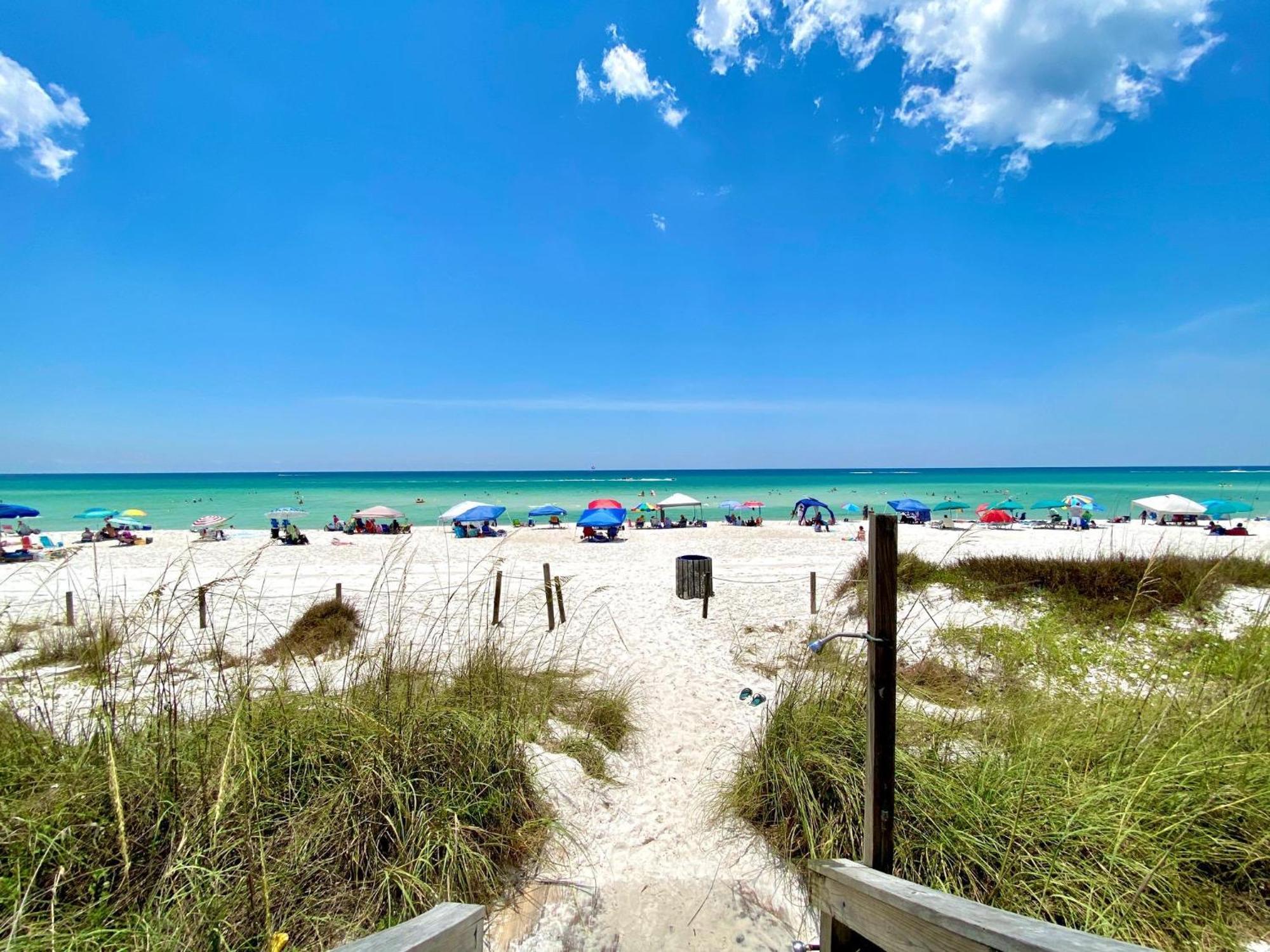Casa Blanca Loft * Panama City Beach