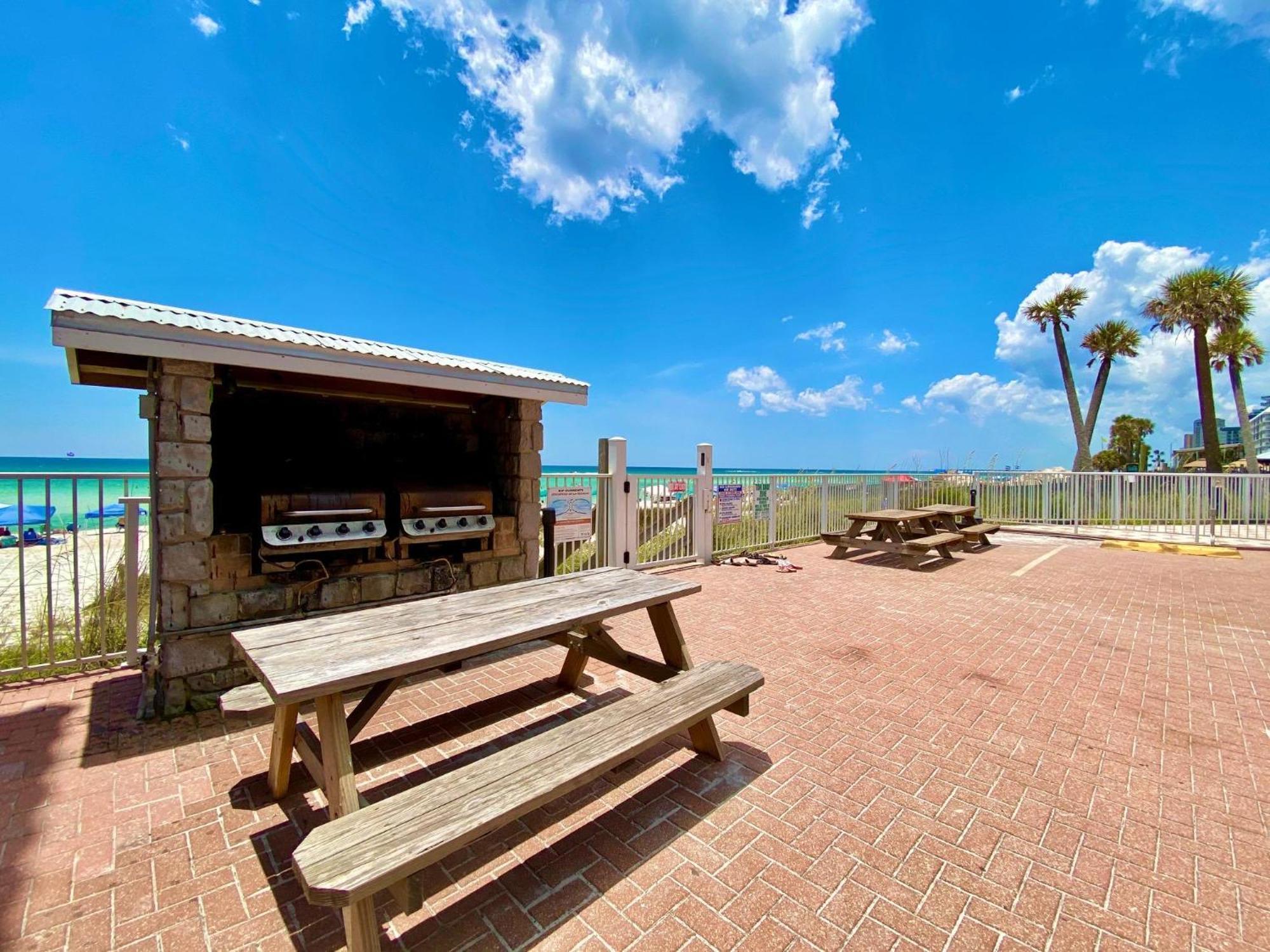 Casa Blanca Loft Apartment Panama City Beach