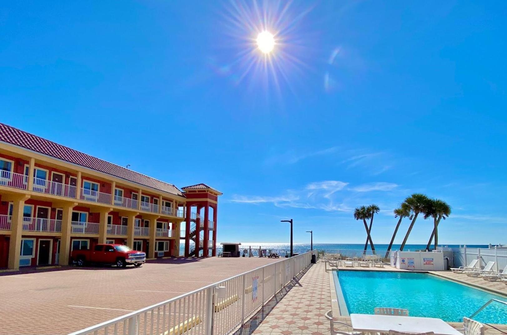 Casa Blanca Loft * Panama City Beach