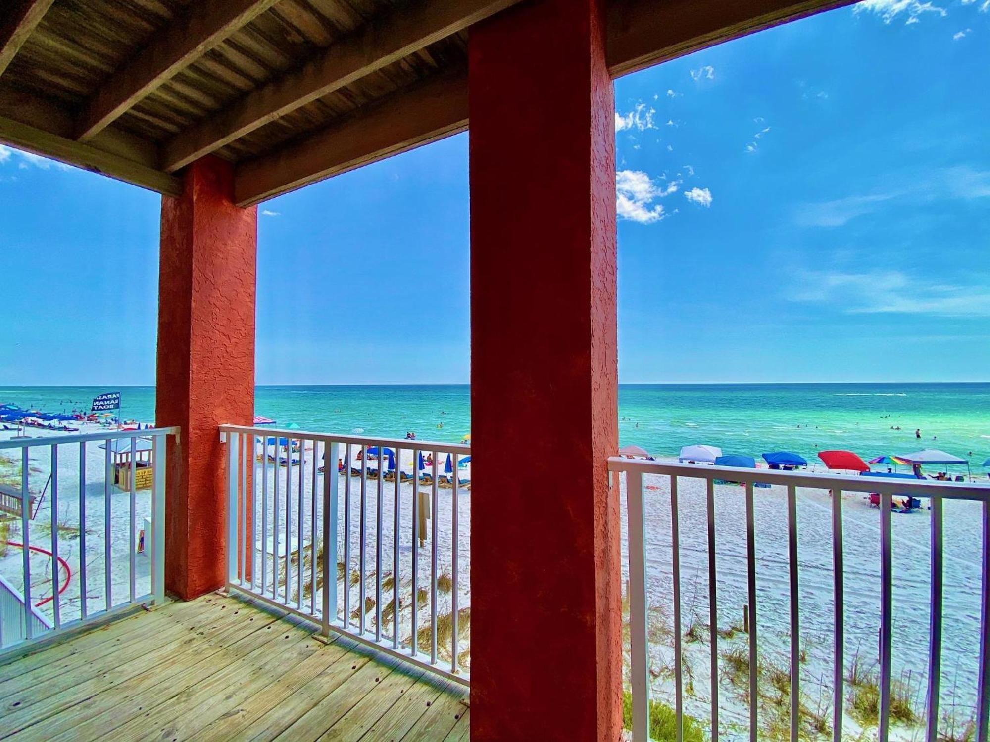 Casa Blanca Loft Panama City Beach